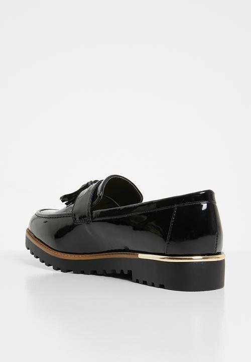 New Look - Jetal - black