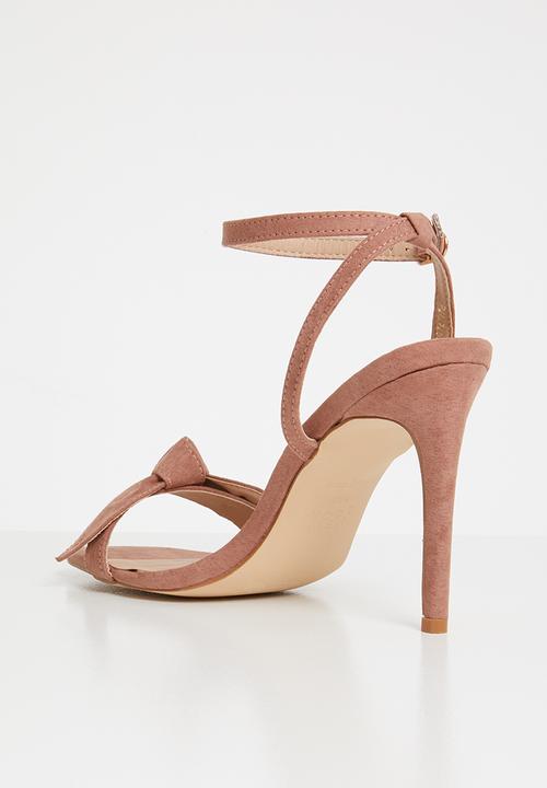 New Look - Shandy - pink