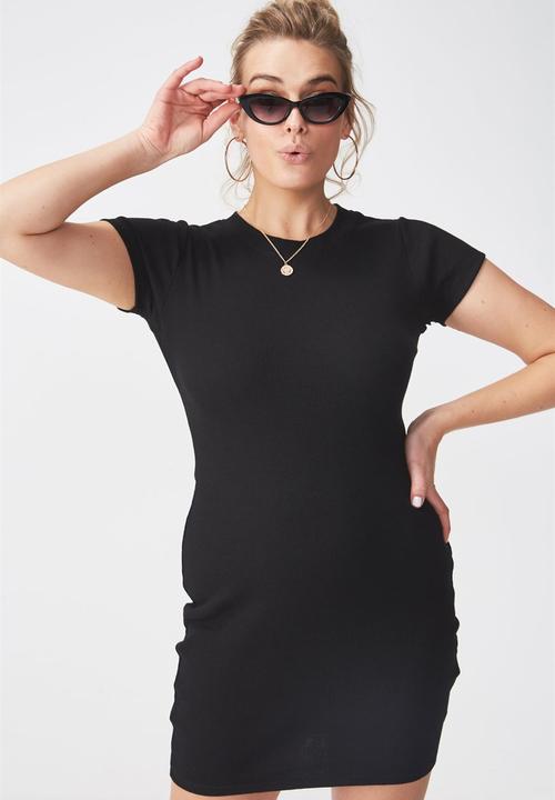 supre t shirt dress