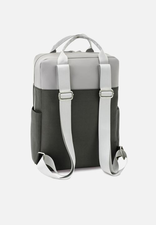 Kapten & Son - Bergen - grey & black