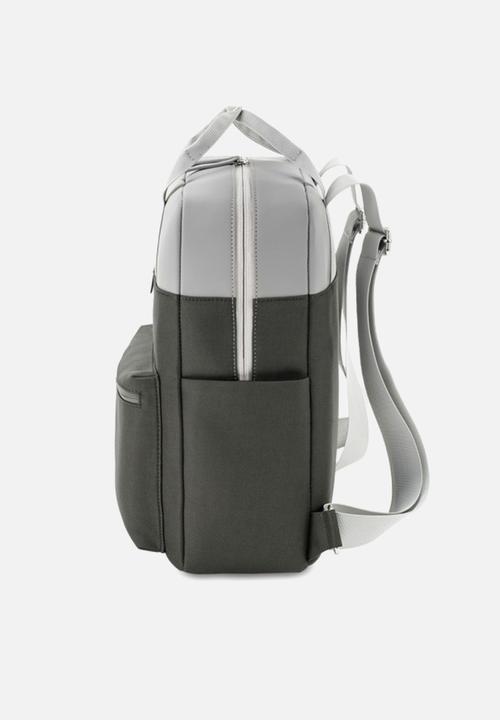 Kapten & Son - Bergen - grey & black