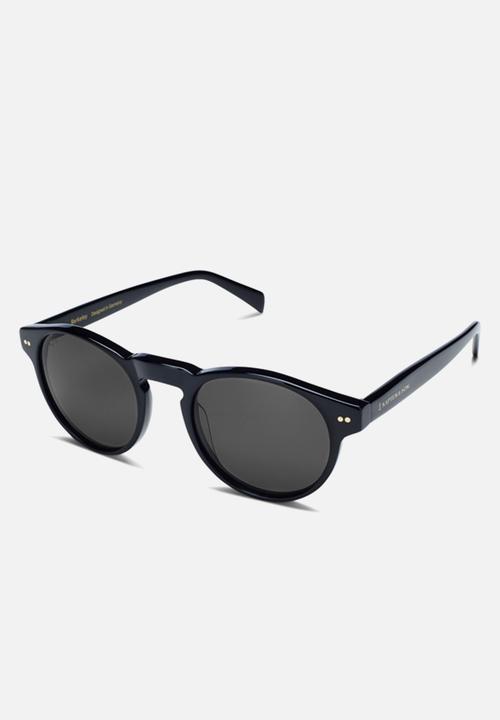 Kapten & Son - Berkeley- all black