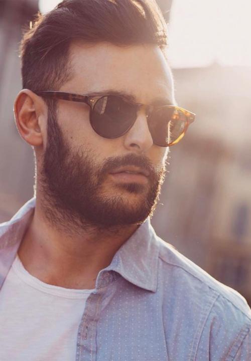 Kapten & Son - Berkeley-tortoise/green