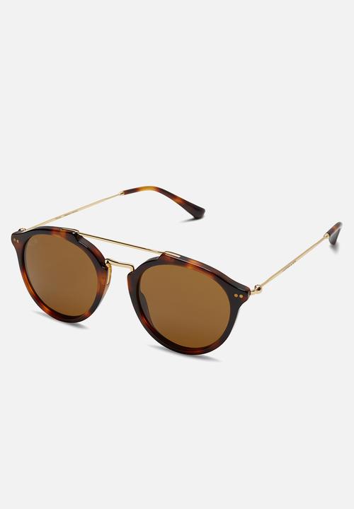 Kapten & Son - Fitzroy-tortoise brown