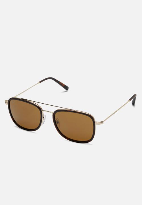 Kapten & Son - Miami matt- tortoise brown