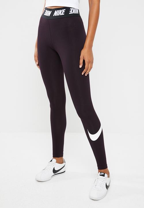 nike leggings lifestyle