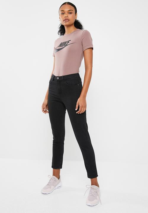 Nike - Essential bodysuit - pink
