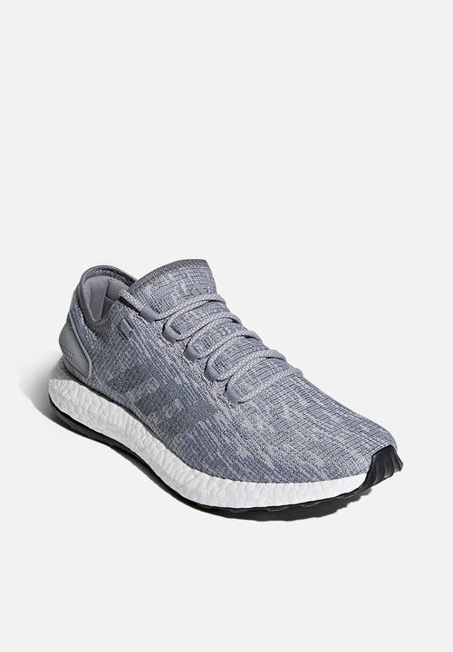 adidas Performance - PureBOOST - grey