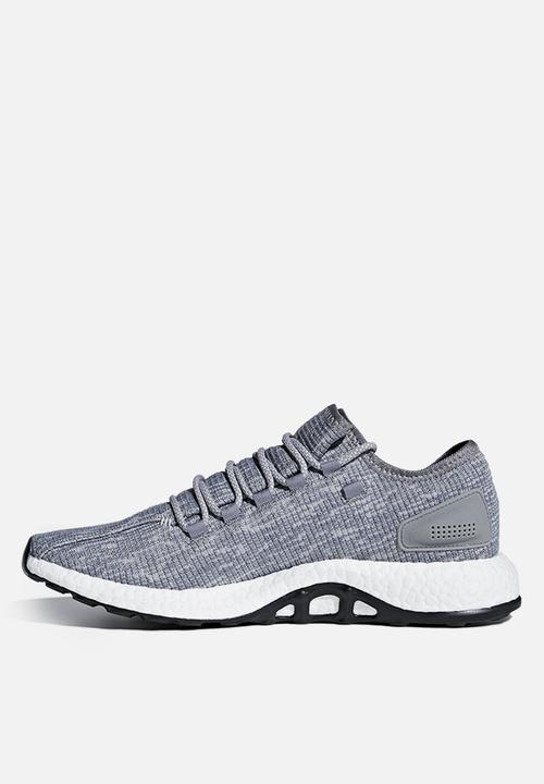adidas Performance - PureBOOST - grey