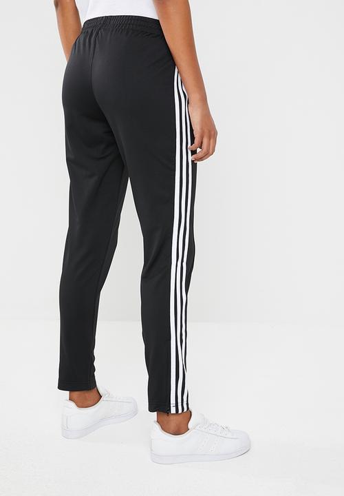 adidas Originals - SST track pants - black