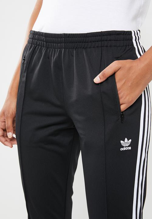 adidas Originals - SST track pants - black