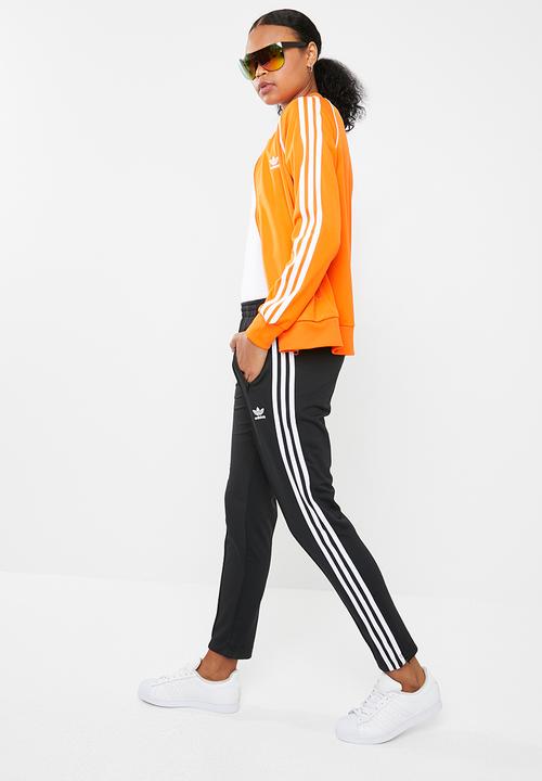 adidas Originals - SST track pants - black