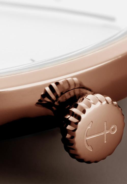 Kapten & Son - Heritage - rose gold
