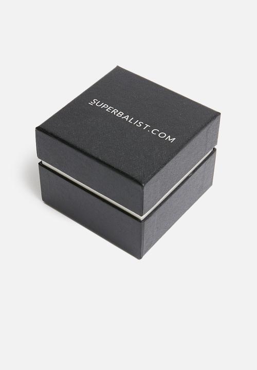 Superbalist - Sophie mesh strap - rose gold