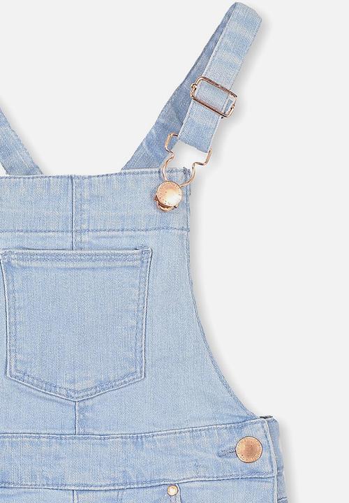 Cotton On - Elita shortall - blue