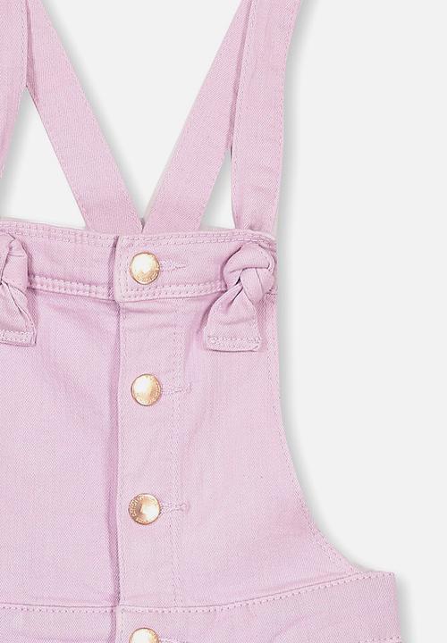 Cotton On - Elita shortall - pink