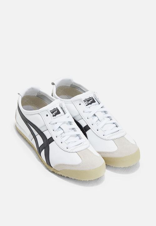 Onitsuka Tiger - MEXICO 66 - white/black 