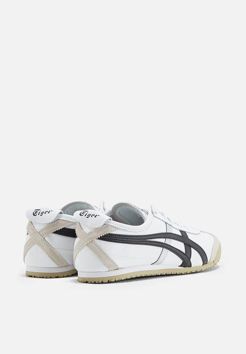 Onitsuka Tiger - MEXICO 66 - white/black 