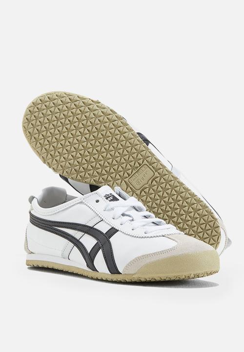 Onitsuka Tiger - MEXICO 66 - white/black 