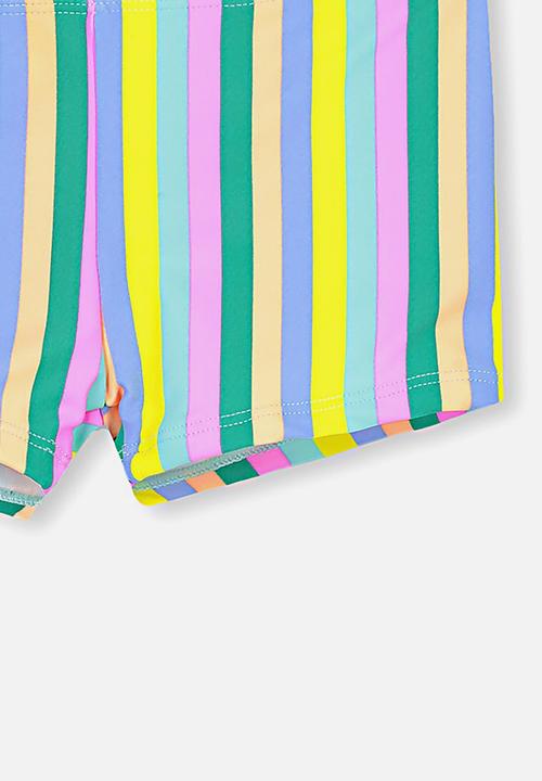 Cotton On - Shelley boy-leg - multi