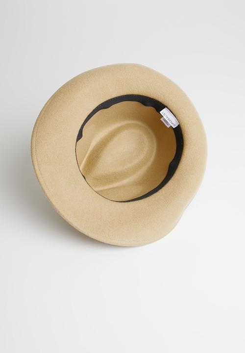 Superbalist - Fedora - beige