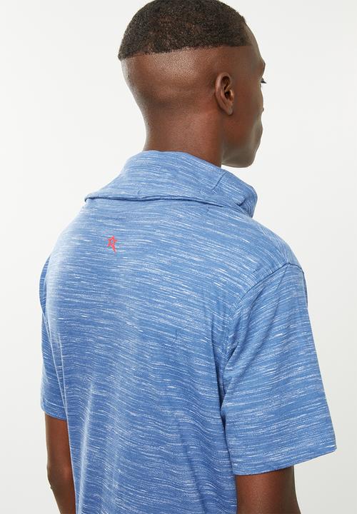 SOVIET - Clapton snood - blue