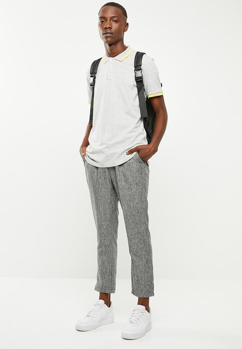 Brave Soul - Sovie golfer - grey