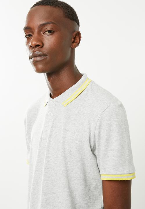 Brave Soul - Sovie golfer - grey