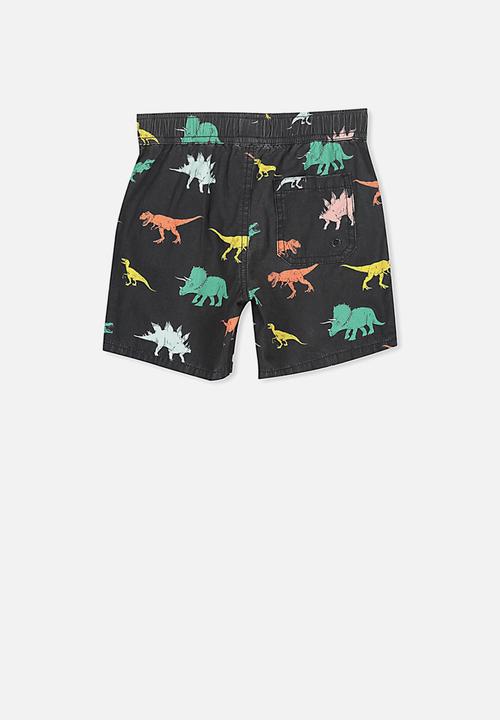 Cotton On - Murphy swim short - multi 