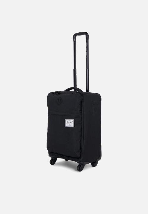 Herschel Supply Co. - Highland carry-on suitcase - black