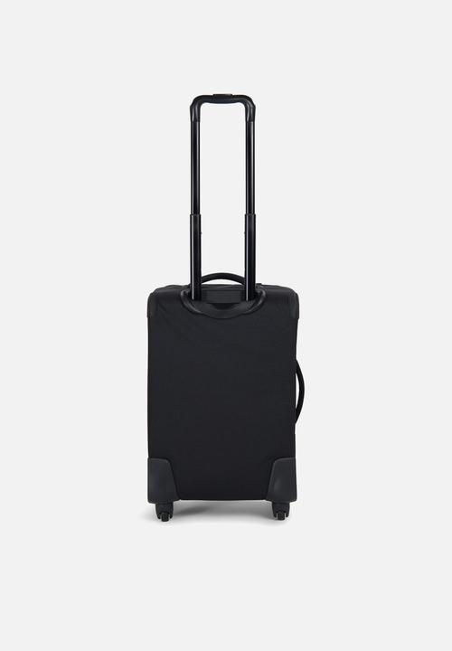 Herschel Supply Co. - Highland carry-on suitcase - black