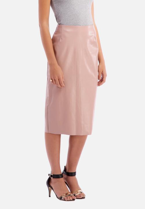 Akedo - Pencil Skirt