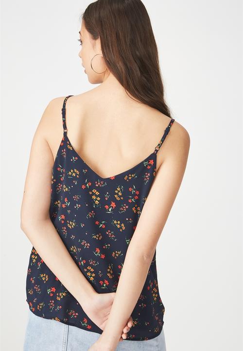 Cotton On - Astrid Cami - multi 