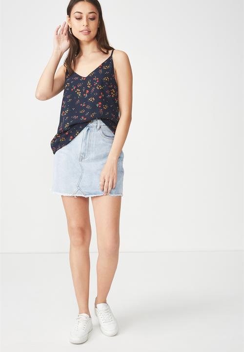 Cotton On - Astrid Cami - multi 