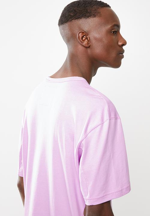 adidas Originals - Kaval tee - purple
