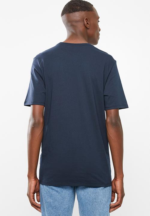 Nike - Nsw table tee - navy
