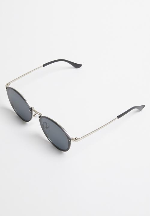 Unknown Eyewear - Bazurka - black