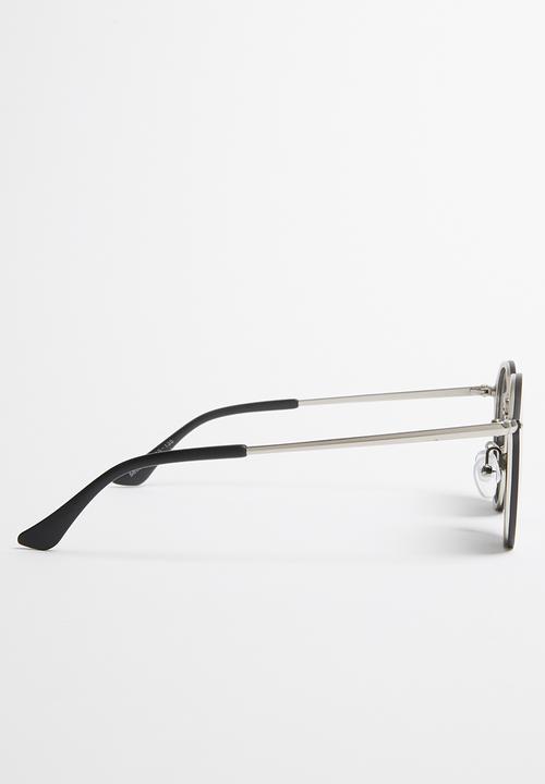 Unknown Eyewear - Bazurka - black