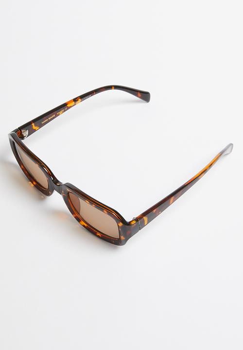 Unknown Eyewear - Rubicon - brown