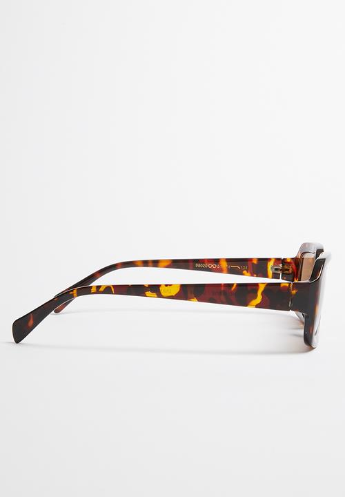 Unknown Eyewear - Rubicon - brown