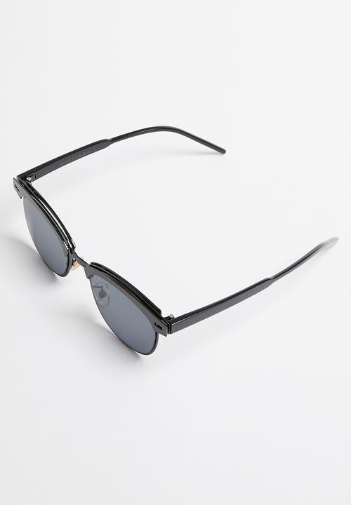 Unknown Eyewear - Faze - black