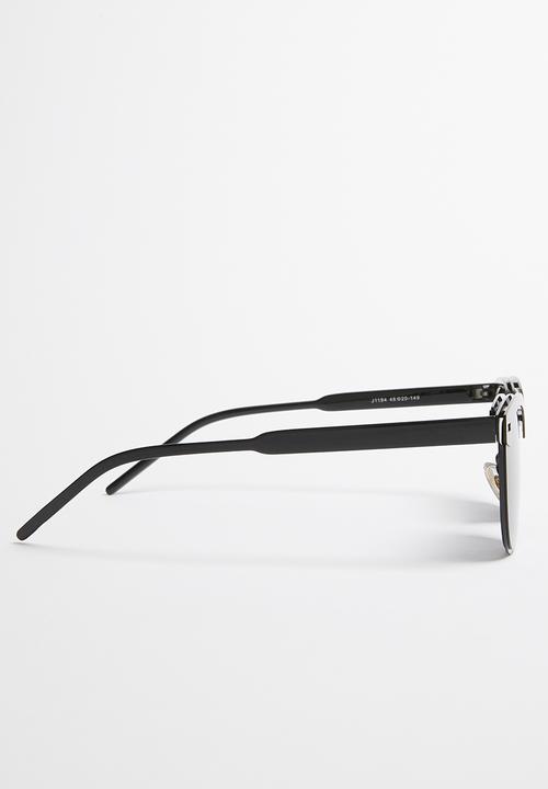 Unknown Eyewear - Faze - black