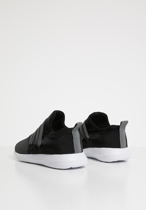 Cotton On - Stevie mesh trainer - black