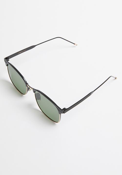 Unknown Eyewear - Cayenne polarised - black