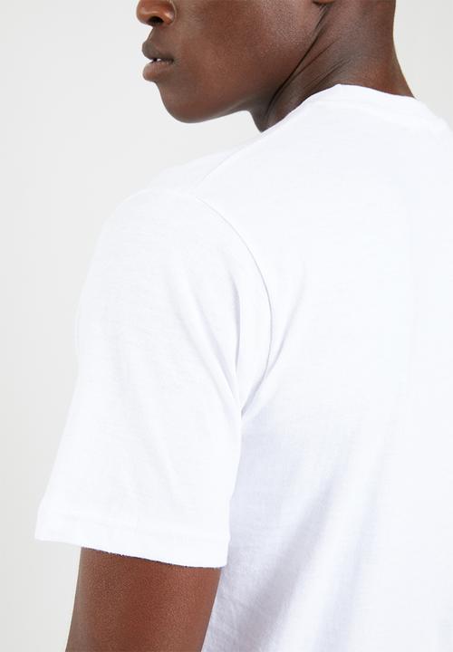 STYLE REPUBLIC - Sold out tee - white 
