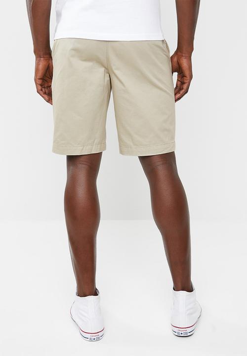 STYLE REPUBLIC - Entrance shorts - beige