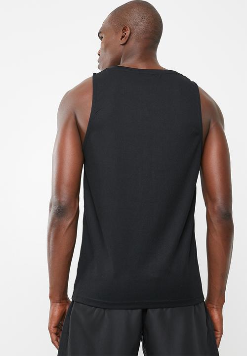 STYLE REPUBLIC - Active vest - black