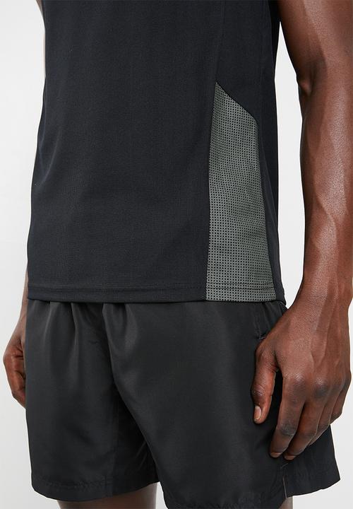 STYLE REPUBLIC - Active vest - black