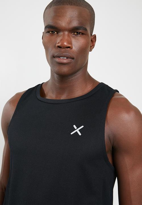 STYLE REPUBLIC - Active vest - black