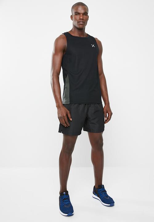 STYLE REPUBLIC - Active vest - black